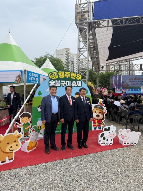 명재성 경기도의원, 기후테크·농축산 연계한 '고양형 산업모델' 구상